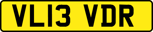 VL13VDR