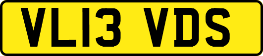 VL13VDS