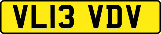 VL13VDV