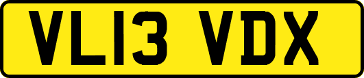 VL13VDX