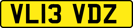 VL13VDZ
