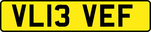 VL13VEF