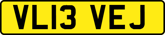 VL13VEJ