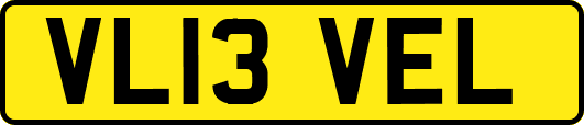 VL13VEL