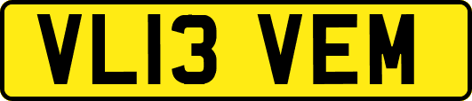 VL13VEM