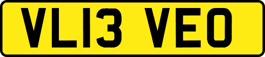 VL13VEO