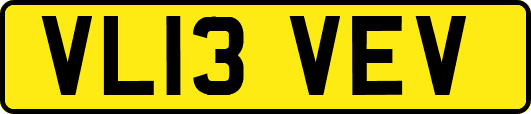 VL13VEV