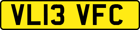 VL13VFC