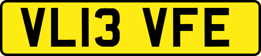 VL13VFE