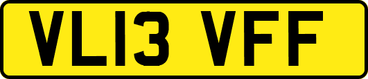 VL13VFF