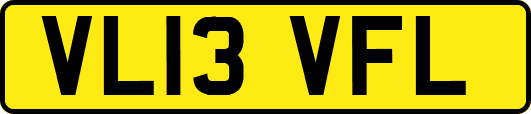 VL13VFL