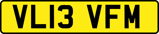 VL13VFM