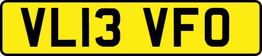 VL13VFO