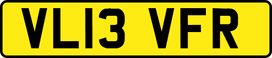 VL13VFR