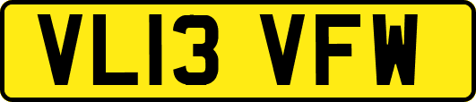 VL13VFW