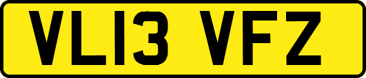 VL13VFZ