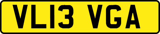 VL13VGA