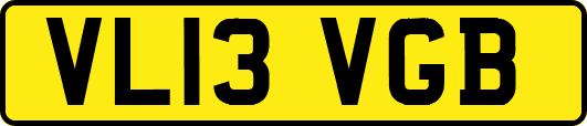 VL13VGB