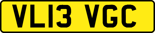 VL13VGC