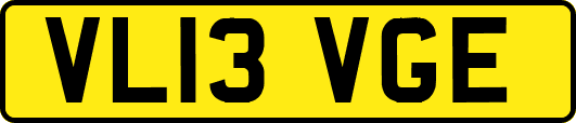 VL13VGE
