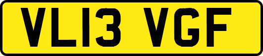 VL13VGF