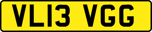 VL13VGG