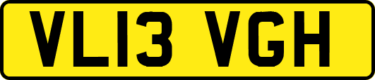 VL13VGH
