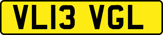 VL13VGL