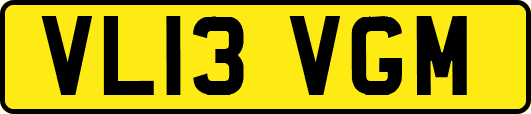 VL13VGM