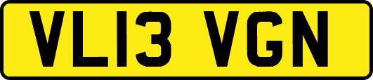 VL13VGN