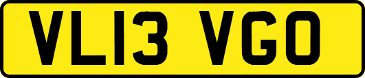 VL13VGO
