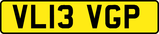 VL13VGP