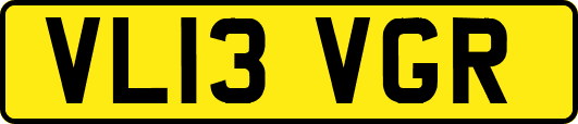 VL13VGR