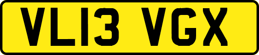 VL13VGX