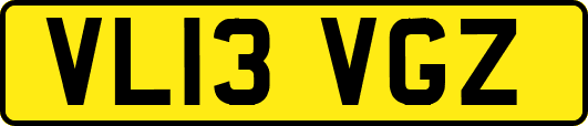 VL13VGZ