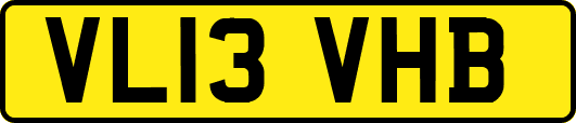 VL13VHB