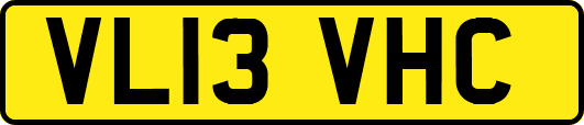 VL13VHC