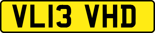 VL13VHD