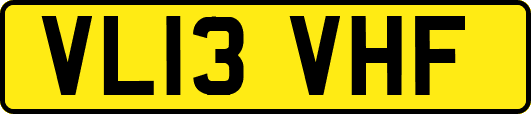 VL13VHF