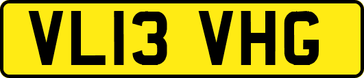 VL13VHG