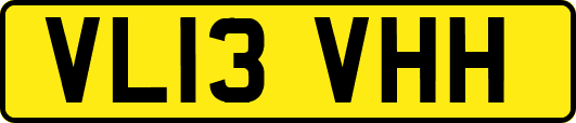 VL13VHH