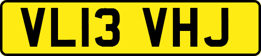VL13VHJ
