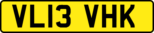 VL13VHK