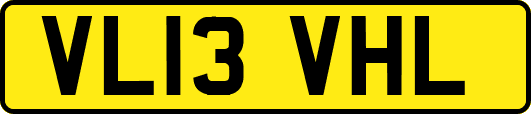 VL13VHL