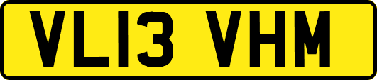 VL13VHM
