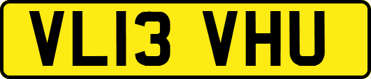 VL13VHU