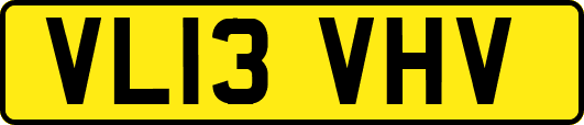 VL13VHV