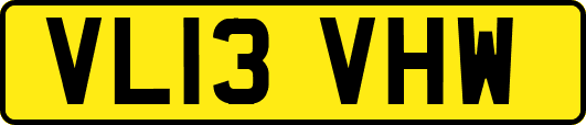 VL13VHW