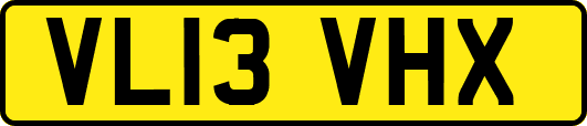 VL13VHX