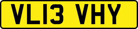 VL13VHY